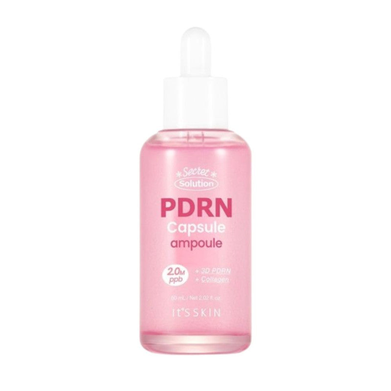 It's Skin Secret Solution PDRN Capsule Ampoule, 60ml, 1ea