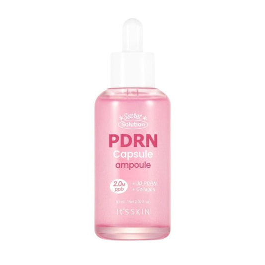 It's Skin Secret Solution PDRN Capsule Ampoule, 60ml, 1ea