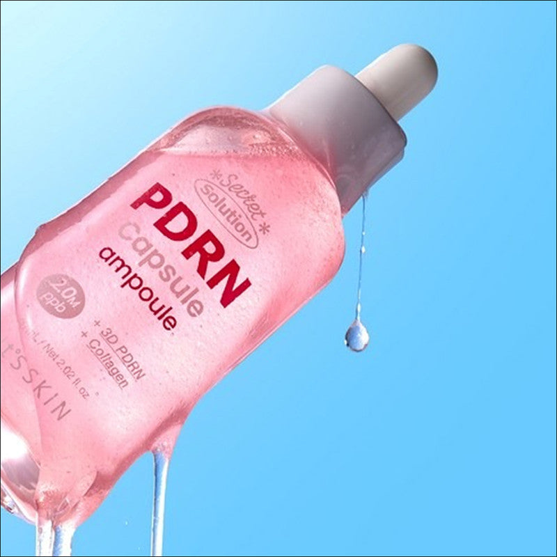 It's Skin Secret Solution PDRN Capsule Ampoule, 60ml, 1 pc