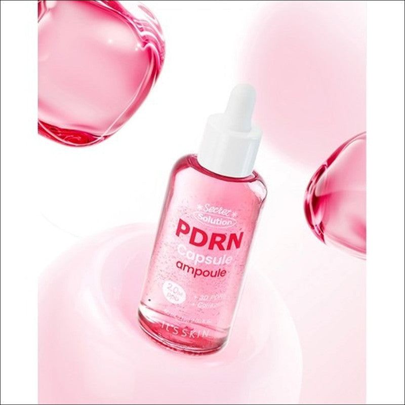 It's Skin Secret Solution PDRN Capsule Ampoule, 60ml, 1ea