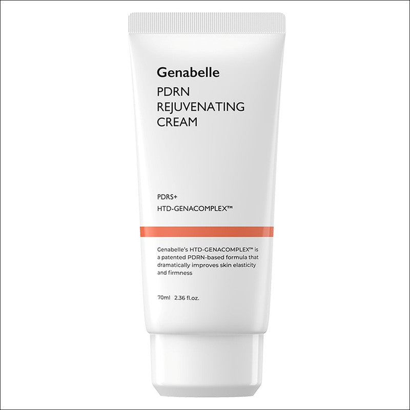 Genabelle PDRN Rejuvenating Cream, 70ml, 1ea