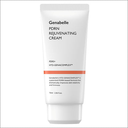 Genabelle PDRN Rejuvenating Cream, 70ml, 1ea
