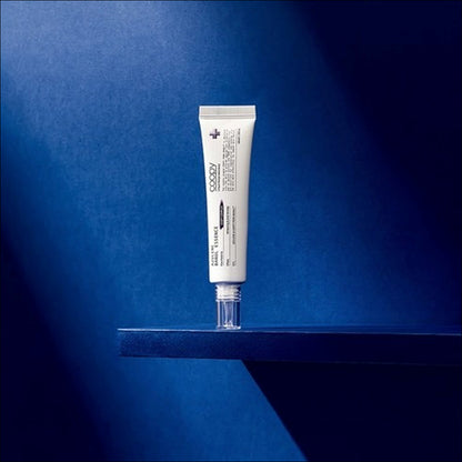 Coopy 1-time use pore improvement 96% Azulene Banul Needle Booster Shot, 1 pc, 40ml