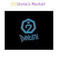GOT7 1st Album [IDENTIFY] Original Ver.