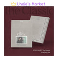 KYUHYUN(SUPER JUNIOR) [The Classic] Scrapbook ver. + Free Gift
