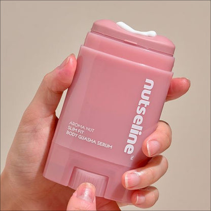 nutseline Aroma Nut Slim Fit Body Guasha Serum 60ml