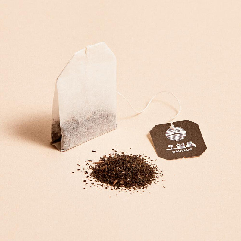 OSULLOC Jeju Volcanic Oolong Tea