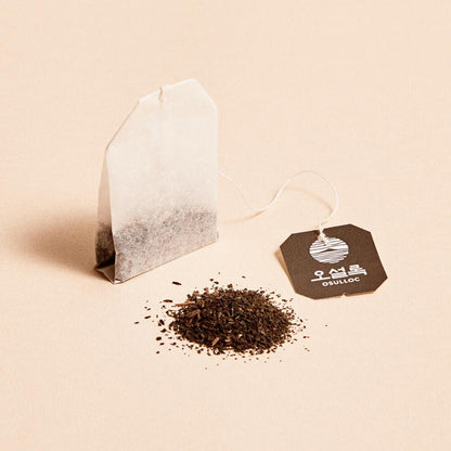 OSULLOC Jeju Volcanic Oolong Tea