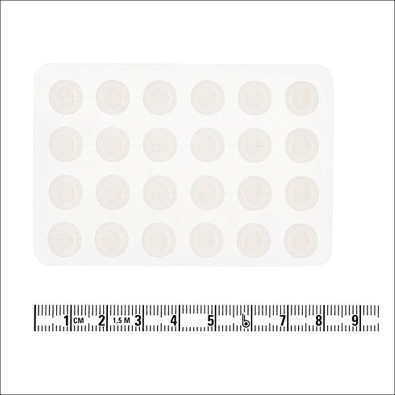 COMET Hydrocolloid Spot Pimple Acne Patch 120PCS