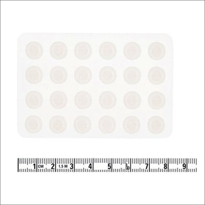 COMET Hydrocolloid Spot Pimple Acne Patch 120PCS