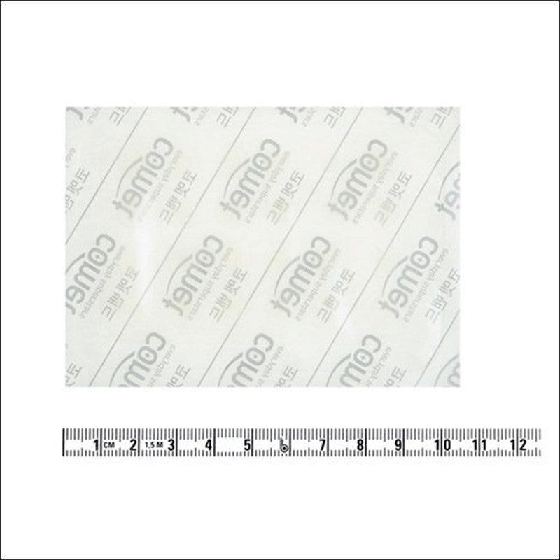 COMET Hydrocolloid Spot Pimple Acne Patch 120PCS