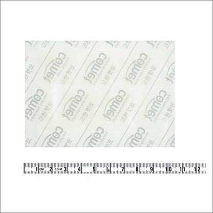 COMET Hydrocolloid Spot Pimple Acne Patch 120PCS