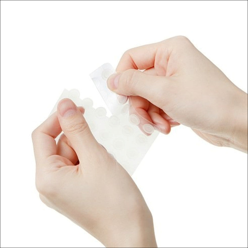 COMET Hydrocolloid Spot Pimple Acne Patch 120PCS