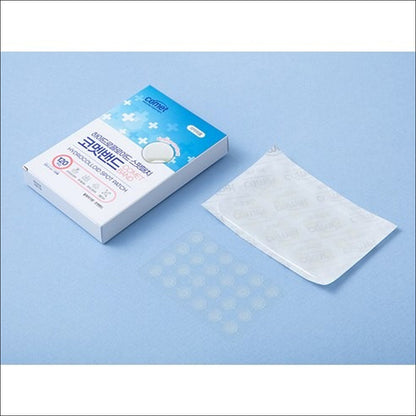 COMET Hydrocolloid Spot Pimple Acne Patch 120PCS