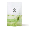 OSULLOC Cold Green Tea Stick Tea Bags