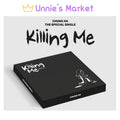 CHUNG HA [Killing me] / CHUNGHA The Special Single Album
