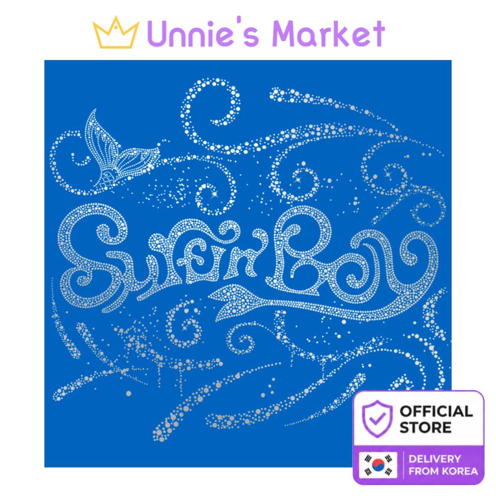 [Pre-order] Red Velvet [Velvet Summer] Smini Ver. Summer Mini Album (Smart Album) + Free Gift