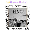 GOT7 Mini Album [MAD] VERTICAL Ver .