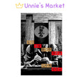 [Script Book] The Ugly - Korean Movie Screenplay Book / Park Jeongmin