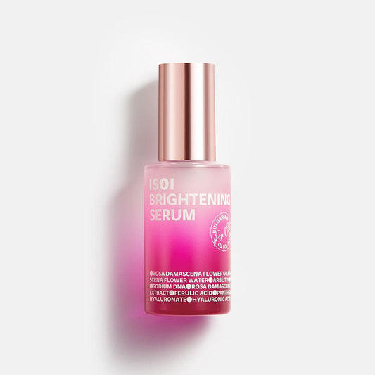 [Rose PDRN] ISOI Brightening Serum (NEW Blemish Rose Serum) 15ml