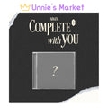 AB6IX [COMPLETE WITH YOU] SPECIAL ALBUM