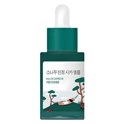 ROUND LAB Pine Calming Cica Ampoule 30ml