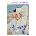 L (Infinite) - Memory / 1st Single Album