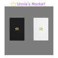 INFINITE [13egin] Come Ver. / Back Ver.