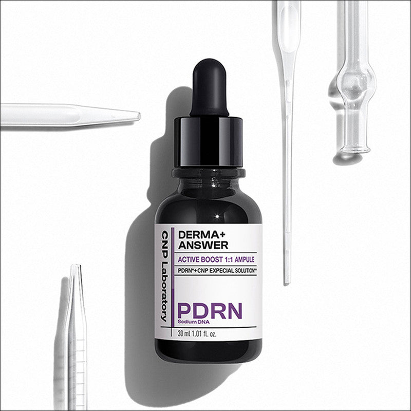 CNP DERMA + ANSWER PDRN Ampule 30ml