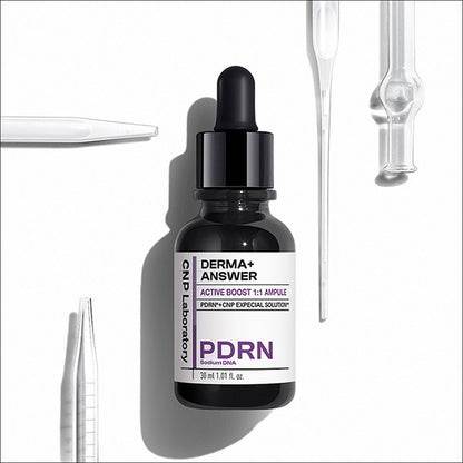 CNP DERMA + ANSWER PDRN Ampule 30ml