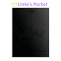 [Yg Select POB] BLACKPINK 4+1 THE ALBUM PHOTOBOOK LIMITED EDITION