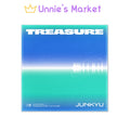 TREASURE [THE SECOND STEP : CHAPTER ONE] (DIGIPACK ver.)