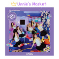 WEEEKLY 1st Mini Album [WE ARE]