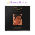 TAEMIN 2nd Album Repackage Move-ing