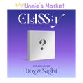 CLASSY - DAY & NIGHT 2nd Mini Album