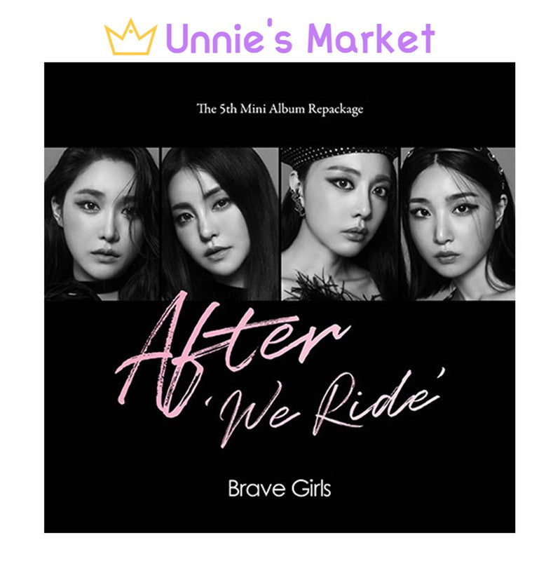 Brave Girls - After We Ride