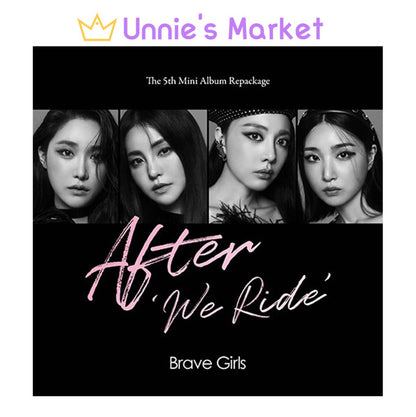 Brave Girls - After We Ride