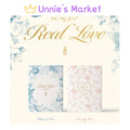 OH MY GIRL [Real Love] 2nd Album