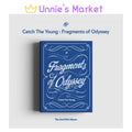 Catch The Young [Catch The Young : Fragments of Odyssey]