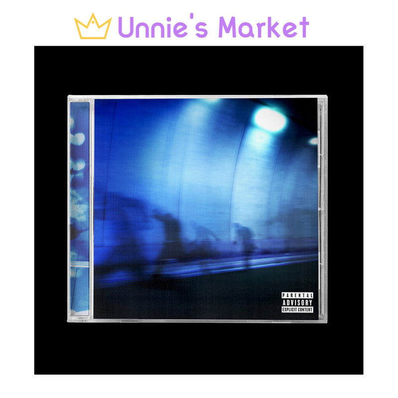 GEMINI - Still Blue Album