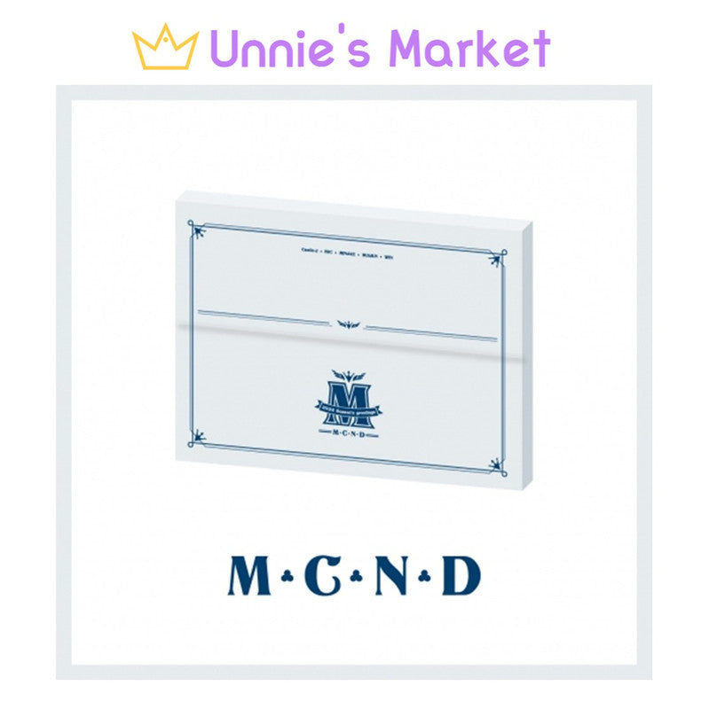MCND 2023 SEASON'S GREETINGS