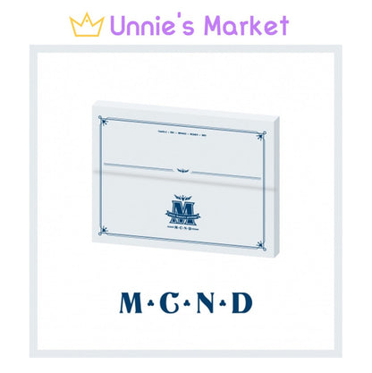MCND 2023 SEASON'S GREETINGS
