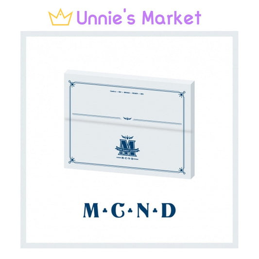 MCND 2023 SEASON'S GREETINGS