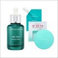 BRINGGREEN ZINC TECA Trouble Serum 50ml + 25ml Refills + 20 pads