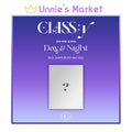 CLASSY - DAY & NIGHT META Album