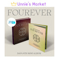DAY6 / Fourever 8th Mini Album
