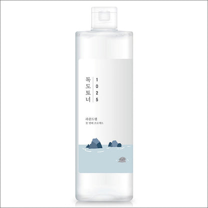ROUND LAB Dokdo Toner, 500ml, 1 pc