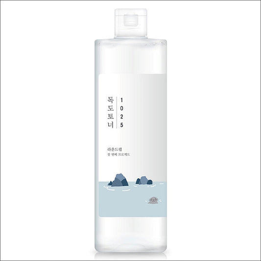 ROUND LAB Dokdo Toner, 500ml, 1ea