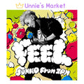 JUNHO(2PM) - FEEL Album