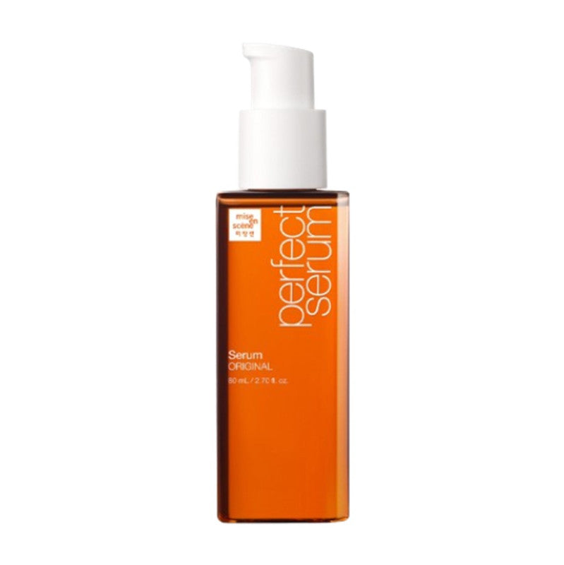 [aespa Pick!] MISE EN SCENE Perfect Original Hair Serum, 80ml
